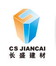 長(cháng)盛建材LOGO