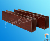 長(cháng)盛建材鋁方通